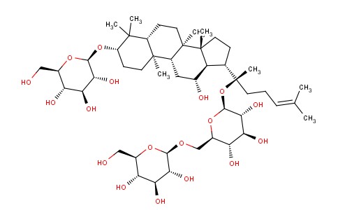 GYPENOSIDE XVII